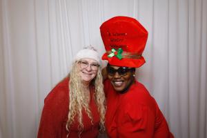 UAW Local 400 Holiday Party photo 6