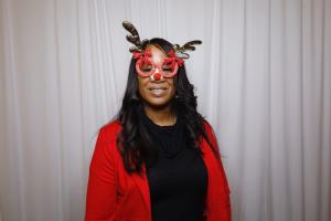 UAW Local 400 Holiday Party photo 7