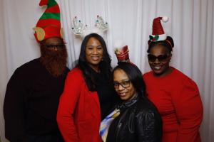 UAW Local 400 Holiday Party photo 9