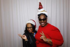 UAW Local 400 Holiday Party photo 11