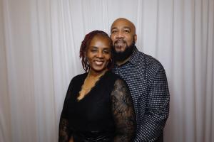 UAW Local 400 Holiday Party photo 12