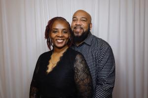 UAW Local 400 Holiday Party photo 13