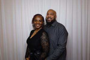 UAW Local 400 Holiday Party photo 14