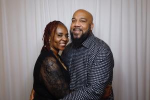 UAW Local 400 Holiday Party photo 16