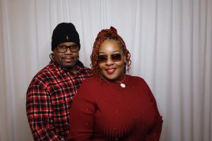 UAW Local 400 Holiday Party photo 17