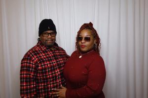 UAW Local 400 Holiday Party photo 18
