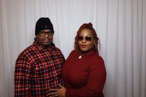 UAW Local 400 Holiday Party photo 19