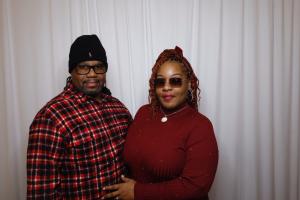 UAW Local 400 Holiday Party photo 20