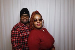UAW Local 400 Holiday Party photo 21