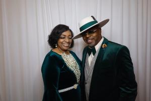 UAW Local 400 Holiday Party photo 27