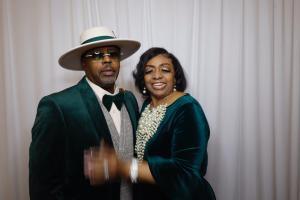 UAW Local 400 Holiday Party photo 28
