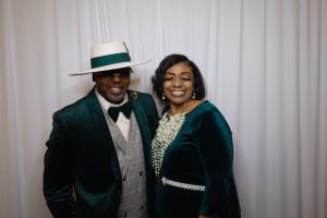 UAW Local 400 Holiday Party photo 29