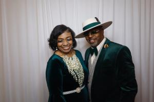 UAW Local 400 Holiday Party photo 31