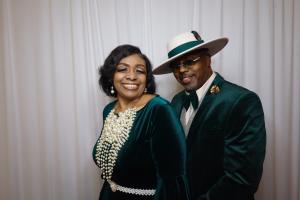 UAW Local 400 Holiday Party photo 32