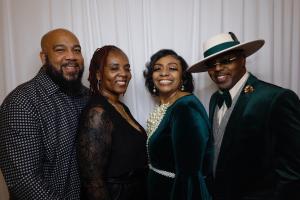 UAW Local 400 Holiday Party photo 33