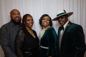 UAW Local 400 Holiday Party photo 34