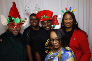 UAW Local 400 Holiday Party photo 35