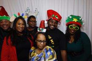 UAW Local 400 Holiday Party photo 37