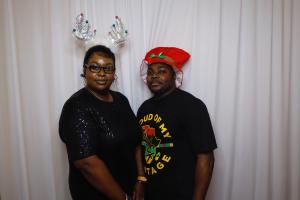 UAW Local 400 Holiday Party photo 38