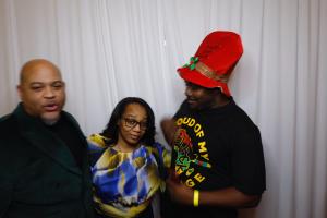 UAW Local 400 Holiday Party photo 39