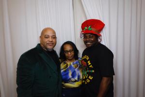 UAW Local 400 Holiday Party photo 40