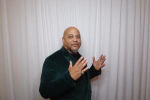 UAW Local 400 Holiday Party photo 45