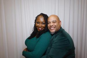 UAW Local 400 Holiday Party photo 47