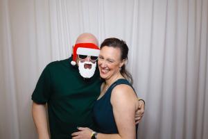 UAW Local 400 Holiday Party photo 48