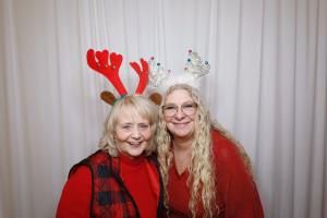 UAW Local 400 Holiday Party photo 51