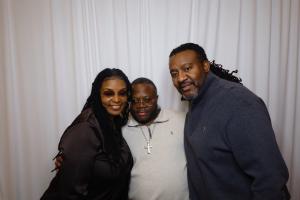 UAW Local 400 Holiday Party photo 55