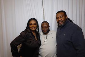 UAW Local 400 Holiday Party photo 56