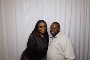 UAW Local 400 Holiday Party photo 57