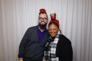 UAW Local 400 Holiday Party photo 59