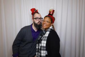 UAW Local 400 Holiday Party photo 60