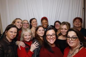 UAW Local 400 Holiday Party photo 69