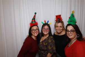 UAW Local 400 Holiday Party photo 73