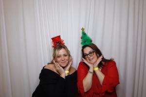 UAW Local 400 Holiday Party photo 75