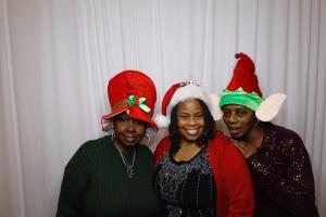 UAW Local 400 Holiday Party photo 78