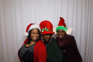 UAW Local 400 Holiday Party photo 80