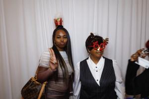 UAW Local 400 Holiday Party photo 81