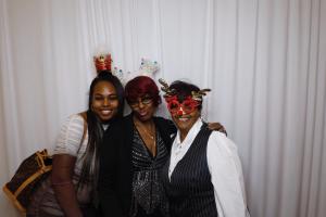 UAW Local 400 Holiday Party photo 82