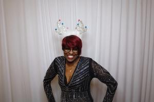 UAW Local 400 Holiday Party photo 86