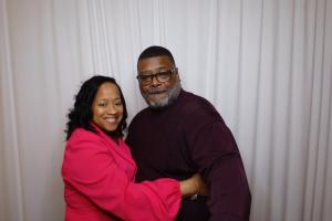 UAW Local 400 Holiday Party photo 99