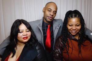 UAW Local 400 Holiday Party photo 105