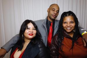 UAW Local 400 Holiday Party photo 106