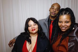 UAW Local 400 Holiday Party photo 107