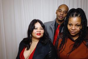 UAW Local 400 Holiday Party photo 108