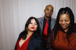 UAW Local 400 Holiday Party photo 109