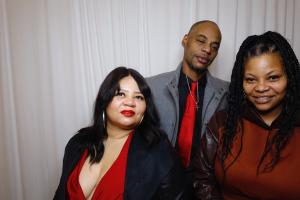 UAW Local 400 Holiday Party photo 110