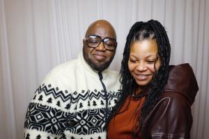 UAW Local 400 Holiday Party photo 111